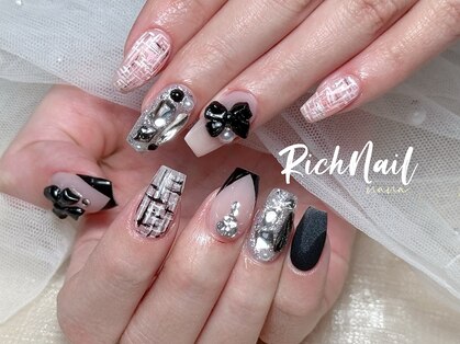 リッチ(Rich)の写真