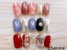 シェリール 北千住(Cherire)/☆定額エレガントコース☆