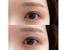 ビジュープラス 松本店(Bijou+)/束感ラッシュリフト