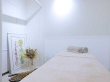 リミューズ マロアマーノ(Re.MUSE MAROaMano)の雰囲気（【プライベート空間】リラックスしながら至福のケア）