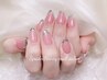 『hand』ガラスフレンチ/ミラーフレンチ　7980→7500♪