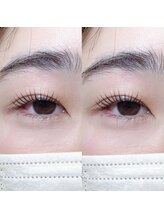 ミロバイキング 樟葉店(Milo by king)/パリジェンヌラッシュリフト