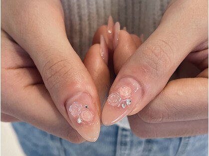 リコ ネイルアンドアイラッシュ 名古屋店(LICO NAIL&EYELASH)の写真