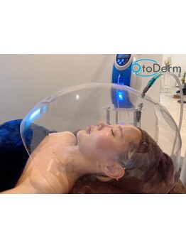 美白ケアをしたい