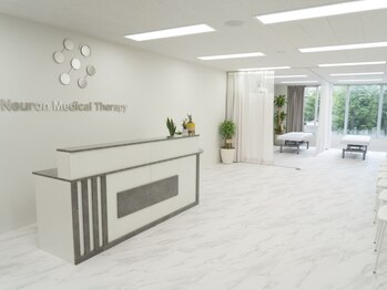 タブチ神経整体院 東京日本橋院の写真/【全国140店の加盟店を誇る整体院本店】テレビで話題の独自技術！神経整体￥5000首肩こり・腰痛・頭痛も◎