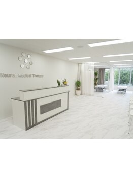 首・肩のつらさを改善したい