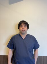 本庄なまい接骨院 小柏 浩紀