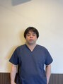 本庄なまい接骨院 小柏 浩紀
