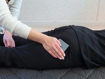 ヨサパーク ラ エトワール 広畑店(YOSAPARK)/全身リンパマッサージ