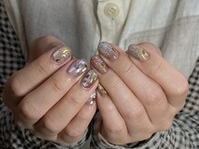 アールネイル(r.nail)/オーダー
