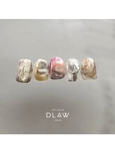 ドロウ フィーグ(DLAW figue)/５月デザインアート