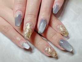 持ち込みデザインM
