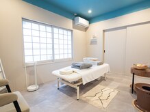 自分を大切にできる、心地のいい時間をあなたに。