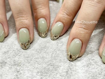 ミ シュエット(Me Chouette)/