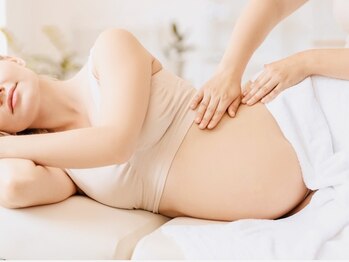 バリニーズリラクゼーションサロン マサリン(masarin)の写真/マタニティ◇プレママ応援【リラクゼーションオイルマッサージ70分¥6,000】足のむくみ・腰や肩のだるさ改善