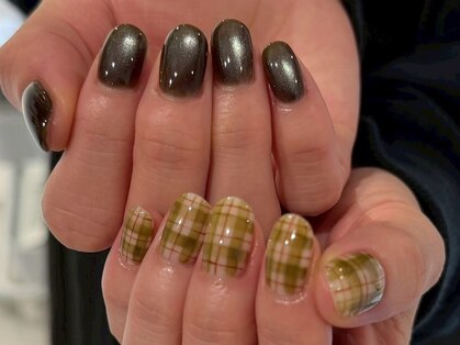 シェア バイ マックスビューティー(Share by MAX BEAUTY)の写真