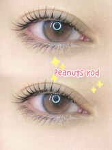 アイモア 江南店(eye mor.)/まつ毛パーマ