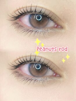 アイモア 江南店(eye mor.)/まつ毛パーマ