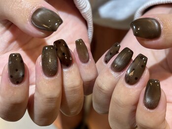 オーシャンネイル 新宿店(Ocean nail)/マグネット