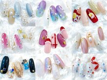 ラルネイル 大宮(Lull. nail)
