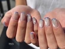 エムシス 夙川店(Msis)/Free art