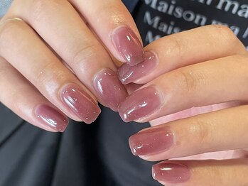 ニュイ 赤羽店(nuit)/ワンカラー