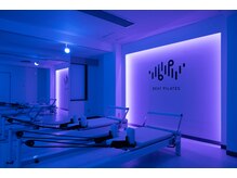 ビートピラティス 日吉店(Beat Pilates)/