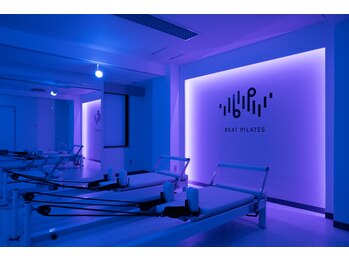 ビートピラティス 日吉店(Beat Pilates)/