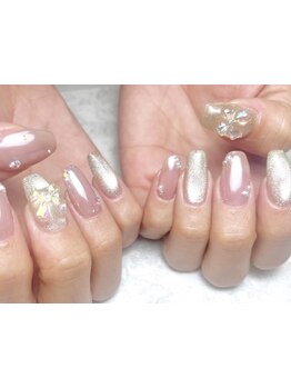 モテ可愛系（デート・合コン）が得意