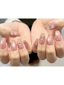 モテ可愛系（デート・合コン）が得意