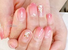 ネイルサロン リベルテ(Nailsalon LIBERTE)