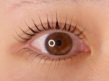 ラシク ゼロ 草加駅前(Lashiku Zero)/上下パーマ