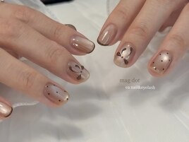 うるうるドットマグ