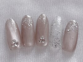 キャンペーンネイル（デザイン）