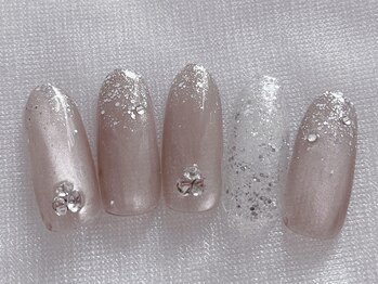 キャンペーンネイル（デザイン）