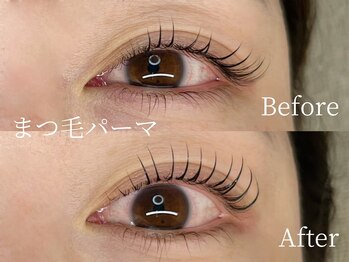 ロイ 初生店(LOI)/カールデザイン