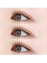 ミー 大宮一の宮通り店(me.)/パリエク100本