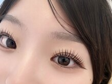 キュヴェ(cuvee)/似合わせまつげパーマ