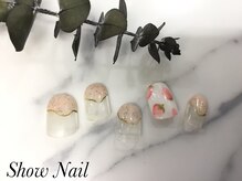 ショーネイル 武蔵小杉(Show Nail)/SWEETガーリーコース