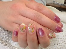 ビホ(Biho)の雰囲気（あと少し元気になれる指先に10年以上の経験からあなたを支えます）