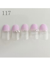 エクラ(Eclat)/ハンド　￥４.３５０