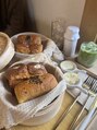 ピンカ 清澄白河(pinqa)&nbsp;秋に行った韓国で食べた美味しいパン。パン屋3件行きました♪