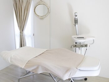 ウィッシュ 与野(Wish)/完全個室 施術ルーム