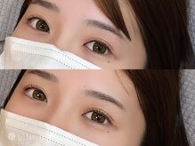 チャンプ 花園店(Champ)/まつげパーマ