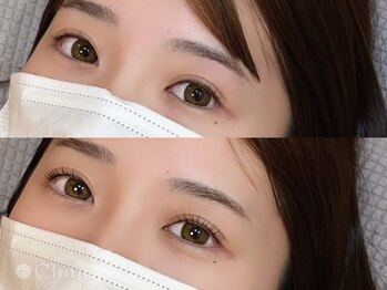 チャンプ 花園店(Champ)/まつげパーマ