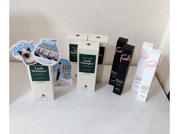 ルネ(RUNE)の写真/丁寧なカウンセリングが魅力◎初めてでも理想のパッチリ瞳へ導くサロンで変身！