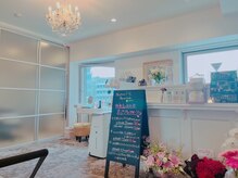 ナチュラルビューティーラボ(Natural Beauty Labo+)の雰囲気（グランプリ★受賞フェイシャル【顔筋形成リンパマッサージ】）