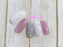 9月登場☆定額7,400円コース