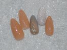 10月6800円定額コース
