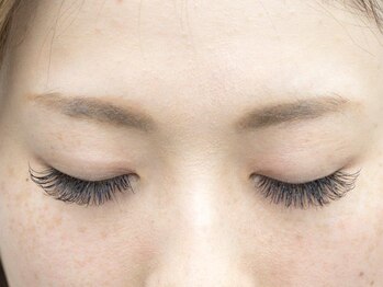 ラ エステ 神戸元町本店/エクステ上つけ放題